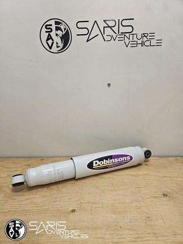 Dobinsons Schokdemper Terrano 1 Pathfinder WD21 voorzijde beschikbaar voor biedingen