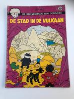 De belevenissen van Jommeke: de stad in de vulkaan, Boeken, Eén stripboek, Ophalen of Verzenden, Gelezen, Jef Nys