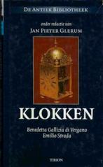 Klokken, Ophalen of Verzenden