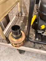 Waterpomp, Doe-het-zelf en Bouw, Ophalen, Nieuw