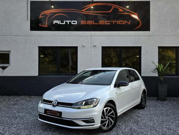 Volkswagen Golf 1.0 TSI Join - TRES BIEN EQUIPEE  beschikbaar voor biedingen