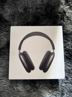 AirPods Max Space Gray | Nieuw Geseald | Origineel + Bon, Overige merken, Verzenden, Nieuw, Over oor (circumaural)