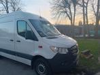 Mercedes Sprinter 317, Autos, Particulier, Achat