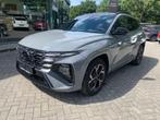 Hyundai Tucson FULL HYBRID Shine Sensation **FULL OPTION -, Automaat, Zwart, Parkeersensor, Hybride Elektrisch/Benzine