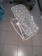 Babystoeltje, Ophalen, Gebruikt