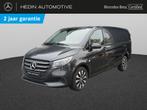 Mercedes-Benz Vito 119 CDI Select L2 9G-Tronic, Autos, Mercedes-Benz, Achat, 4 portes, Entreprise, 2000 kg
