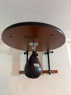 Speedball platvorm Everlast speedbag Boxing gyro boksbal, Sports & Fitness, Boxe, Enlèvement, Comme neuf, Punching-ball