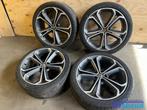 OPEL ASTRA J GTC OPC Sport velgen 20 inch 5x115 70.3, Auto-onderdelen, Banden en Velgen, Ophalen of Verzenden, Gebruikt, Banden en Velgen
