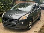 Peugeot 3008 1.6d 2012 180.000km, Entreprise, Achat