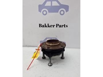 Roulement de roue avant d'un BMW 5-Serie, 3 mois de garantie, Utilisé, BMW