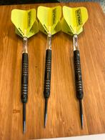 Winmau michael van gerwen vantage 90% 23gr, Sport en Fitness, Darts, Ophalen, Zo goed als nieuw