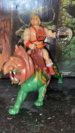 Masters Of The Universe, Ophalen of Verzenden, Gebruikt, Fantasy