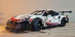 LEGO Technic Porsche 911 RSR 42096 Building Kit, 2019 (1580, Kinderen en Baby's, Speelgoed | Duplo en Lego, Ophalen of Verzenden