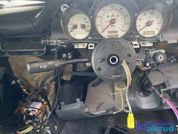 MERCEDES SLK R170 Sleepring cruise ruitenwisser schakelaar c beschikbaar voor biedingen