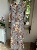 Robe longue K-design, taille M, Enlèvement ou Envoi, Taille 38/40 (M), Noir