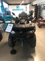 Quad cforce 625 touring L7 Eindejaarsactie by cfmotoflanders, Motoren, Meer dan 35 kW, 600 cc, 1 cilinder