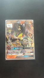 Zygarde GX (FLI 73), Ophalen, Nieuw, Losse kaart