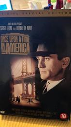 Once Upon A Time In America, Cd's en Dvd's, Dvd's | Klassiekers, Ophalen of Verzenden, Zo goed als nieuw