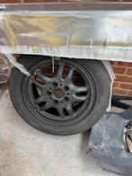 BMW E36 reservewiel, Auto-onderdelen, Banden en Velgen, Ophalen