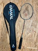Karakal SLTi, Sport en Fitness, Ophalen of Verzenden, Gebruikt, Racket(s)