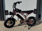 V20 mini fatbike nieuw - Rose Gold, Ophalen of Verzenden, Nieuw