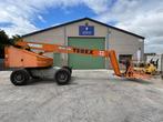 22 m lift, Ophalen