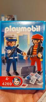 Playmobil 4269, Ophalen, Zo goed als nieuw