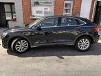 Audi Q 3, Auto's, Audi, Automaat, 1498 cc, USB, Zwart
