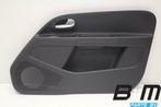 Rechter voordeur paneel Skoda Citygo 1S4867012, Gebruikt