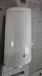 150l elektrische boiler, Doe-het-zelf en Bouw, Ophalen, Zo goed als nieuw, Boiler