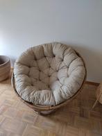 Comfy papasan fauteuil, Huis en Inrichting, Fauteuils, Ophalen