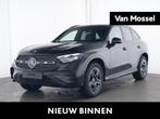 Mercedes-Benz GLC 300 e 4MATIC AMG Line + LEDER + DIGITAL LI, Auto's, Mercedes-Benz, Automaat, Stof, Gebruikt, 4 cilinders
