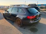 Audi A4 1.8Tfsi •Garantie• •Keuring• •PROPERE STAAT•, Achat, Entreprise, Garantie prolongée, Boîte manuelle