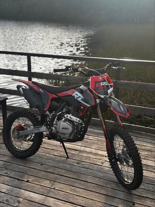 Crossmotor 150cc, Motoren, Motoren | Overige merken, Particulier, Crossmotor, Ophalen