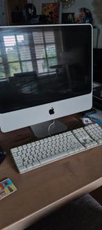 iMac 20 inch - 2.66GHz Intel Core 2 Duo - 320Gb HD - 4GB, Ophalen, Gebruikt, 2 tot 3 Ghz, 20 inch