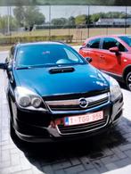 Opel Astra van 1.7 cdti zwart, Auto's, Radio, Zwart, Zwart, Opel