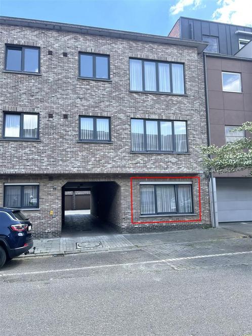Appartement te huur in Lier, 1 slpk, Immo, Huizen te huur, Appartement, C