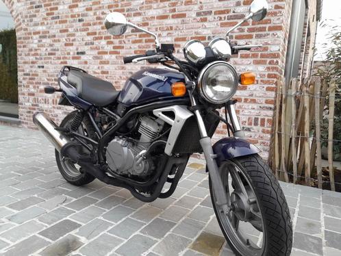 Kawasaki er-5 twister project, Motoren, Motoren | Kawasaki, Particulier, Naked bike, meer dan 35 kW, 2 cilinders, Ophalen