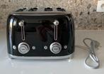 Grille-pain Smeg 4 fentes NEUF  - Urgent, Ophalen