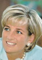 12 fotokaarten Lady Diana Spencer - Princess of Wales, Ophalen of Verzenden, Foto, Zo goed als nieuw, 1980 tot heden