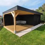 Alle binnen & buiten schrijnwerken