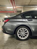 BMW 320i berline | 2019 | automaat, Automaat, Achterwielaandrijving, Zwart, Overige kleuren