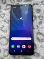 Samsung Galaxy S9 — 64 GB, Ophalen, Zwart, Zo goed als nieuw, 64 GB