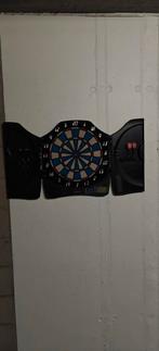 Electronische darts, Sport en Fitness, Ophalen of Verzenden, Zo goed als nieuw
