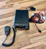 Yaesu 857D In perfecte staat !, Telecommunicatie, Zenders en Ontvangers, Ophalen of Verzenden, Gebruikt, Zender en Ontvanger
