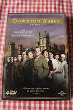 DOWNTON ABBEY - Saison 2 ( 4dvd ) + Bonus, Cd's en Dvd's, Dvd's | Tv en Series, Gebruikt, Boxset, Ophalen of Verzenden, Drama