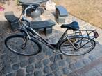 Damesfiets, Fietsen en Brommers, Ophalen, Gebruikt, Venturelli, Versnellingen