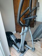 Crosstrainer Focus Fitness Fox 3, topstaat, weinig gebruikt, Sport en Fitness, Ophalen, Armen, Zo goed als nieuw, Crosstrainer
