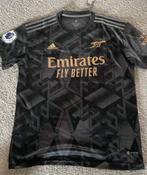 Arsenal Voetbal Uitshirt Nieuw Origineel 2024, Sport en Fitness, Voetbal, Verzenden, Zo goed als nieuw