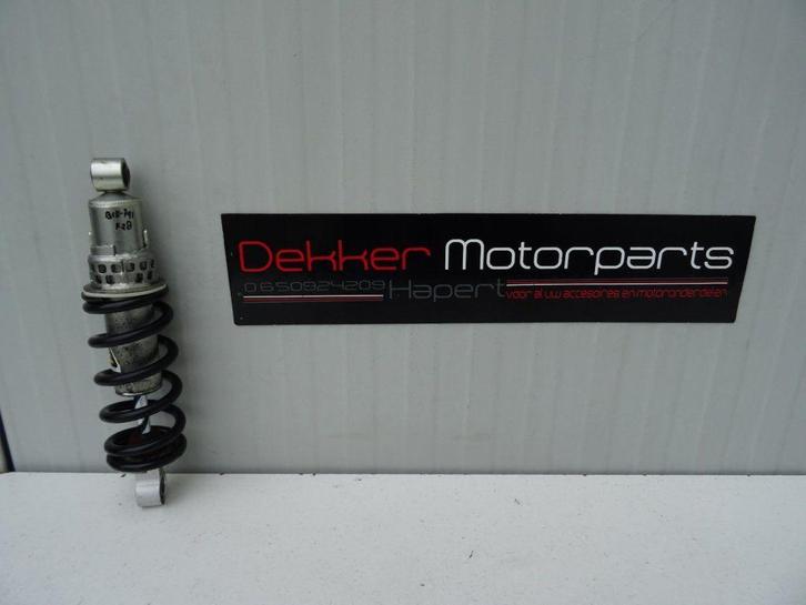 Achter Schokbreker / Veer Yamaha FZ8 / Fazer 800 2010-2016, Motoren, Onderdelen | Yamaha, Gebruikt, Ophalen of Verzenden